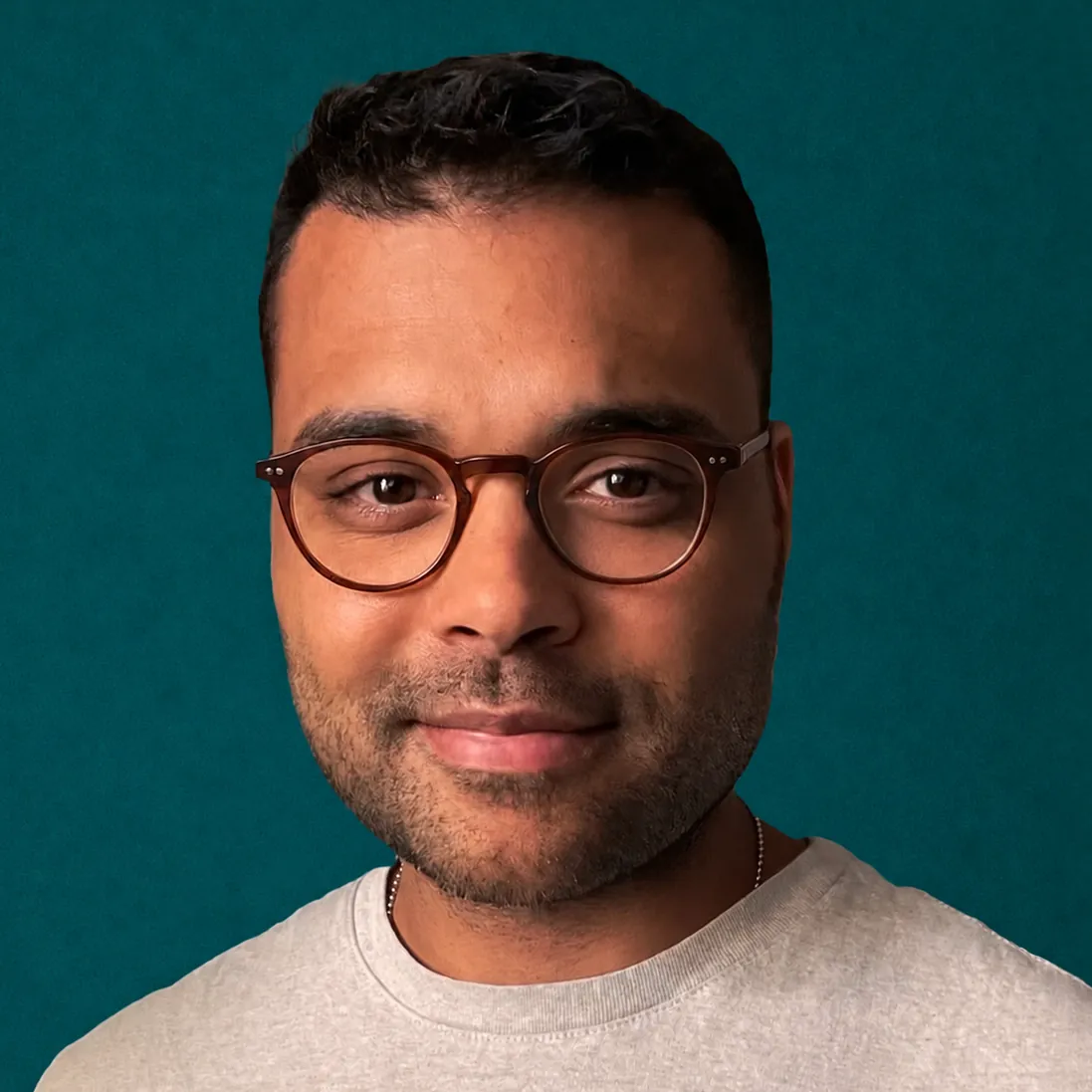 Jason Mackey, founder and CEO of MunicipalGraph